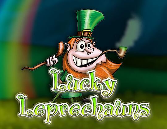 Lucky Leprechauns (Saucify)